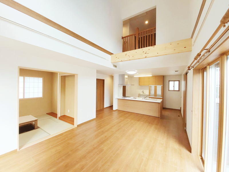 建物内部画像2